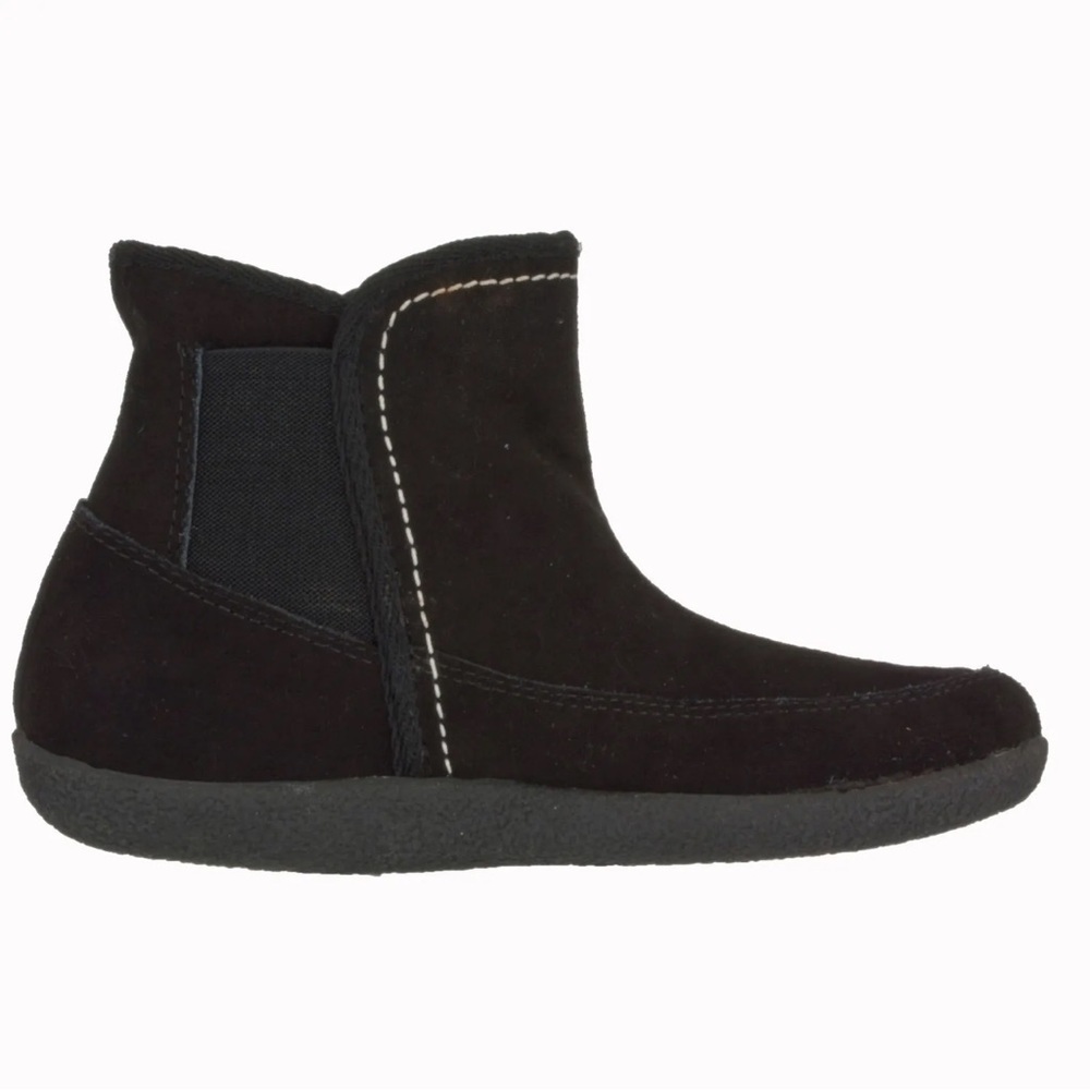 New Northside suede leather boots ladies sz 7 SALE
